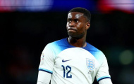 Arsenal gia nhập cuộc đua giành trung vệ 60 triệu bảng