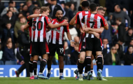 Rõ lý do giúp Brentford 'lột xác' đánh bại Chelsea
