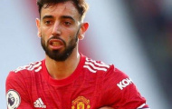 Bruno Fernandes: Cầu thủ lớn của những trận cầu nhỏ?