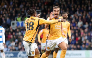 Không thể cản! Leicester City tiếp tục làm đảo lộn mọi dự đoán