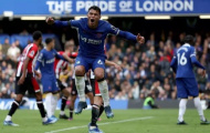 Lịch thi đấu đưa Chelsea vào cơn ác mộng