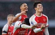 Mikel Arteta: ''Cậu ấy rất dè dặt''
