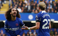 Thua Brentford, cơn ác mộng của Chelsea tiếp diễn ở 5 vòng tới
