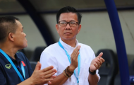 HLV Hoàng Anh Tuấn nói thẳng về triết lý bóng đá của ông Troussier