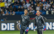 Manuel Neuer hết lời ca ngợi người đàn em trên tuyển