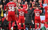 'Như Klopp đã nói, đây là Liverpool 2.0'