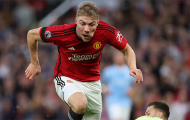 Người thắng kẻ thua sau trận derby Manchester