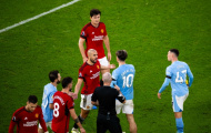 Amrabat tệ hại và quyết định 'tự hủy' của Ten Hag