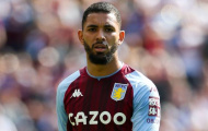 Aston Villa tìm cách trói chân Douglas Luiz trước sự chèo kéo của Arsenal