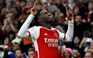 Chuyên gia khuyên Arsenal bổ sung gấp một vị trí