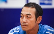 Hà Nội FC thay tướng lần 2 mùa này, người đưa U23 Việt Nam vô địch ĐNÁ