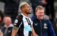 Đúng kịch bản, Newcastle đưa siêu sao trở về EPL từ Saudi thay Tonali