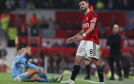 'Man Utd vô kỷ luật và mọi chuyện bắt đầu từ người đội trưởng'