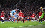 'Đã có nhiều tiếng la ó xung quanh Old Trafford'