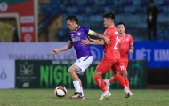 5 điểm nhấn Hà Nội 3-5 Hải Phòng: Hai cú hattrick; Tội đồ Văn Quyết