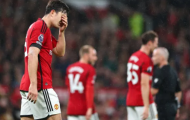 Wenger nêu 2 nguyên nhân khiến Man United thua trận