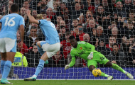 Onana xuất sắc, tiên đoán của Pep Guardiola đã đúng
