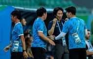 Hà Nội 'trảm' cựu cầu thủ Dortmund; HLV Gong chốt bến đỗ tại V-League