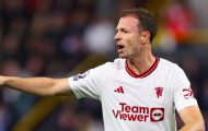 Jonny Evans chỉ thẳng vấn đề của Man Utd