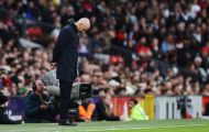 So sánh Man Utd của Ten Hag với thời Ole Gunnar Solskjaer 