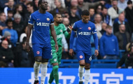 Alan Shearer nói thẳng cơ hội tranh top 4 của Chelsea