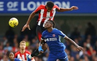 Chelsea đã cạn kiệt kiên nhẫn với Nicolas Jackson