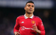 5 ngôi sao có thể thay Bruno Fernandes nắm giữ băng đội trưởng của M.U