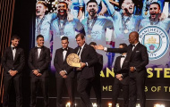 CHÍNH THỨC: Chiến thắng thuyết phục cho Man City