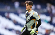Không phải Ramsdale, Chelsea nhắm 'kẻ phế truất De Gea' thay thế Kepa