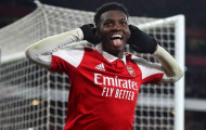 Tiền đạo Arsenal được so sánh với Thierry Henry