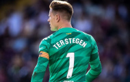 Thua El Clasico, Ter Stegen gửi thông điệp mạnh mẽ