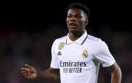 NÓNG! Khả năng Arsenal chiêu mộ Tchouameni