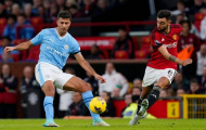 Thua Man City, Quỷ đỏ đã phát hiện ra đội hình tốt nhất?