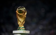 CHÍNH THỨC: Đối thủ bỏ cuộc, Ả Rập sáng cửa đăng cai World Cup 2034