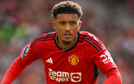 Jadon Sancho mở đường cho 'Sancho mới' cập bến Arsenal