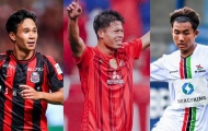 HLV Gong trở lại Hàn Quốc; Thái Lan gọi sao ở Bỉ, Nhật Bản về đá VL World Cup
