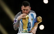 Messi nêu tên 4 cầu thủ có thể giành Quả bóng vàng những năm tới