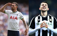 Juventus chắc chắn sẽ chiêu mộ một tiền vệ đẳng cấp ngay trong tháng 1