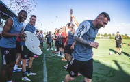 Messi cảm thấy hạnh phúc ở Inter Miami hơn Paris Saint-Germain