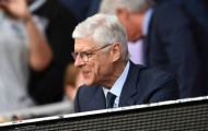 Huyền thoại Arsenal từ chối cả Barcelona lẫn Real Madrid