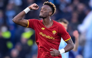 Abraham hay Osimhen? Chelsea đã có quyết định 