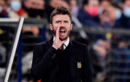 Carrick có khả năng tái ngộ Man Utd