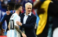 “Khó có thể nói Messi xuất sắc hơn Ronaldo hay Mbappe”
