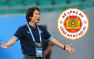 Nổi như cồn tại U23 Việt Nam, HLV Gong có bay cao với CAHN?