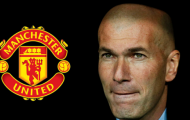 Không phải Ten Hag, Zidane mới là HLV phù hợp nhất với Man Utd