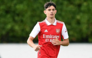 Milan tăm tia cầu thủ 25 triệu euro của Arsenal