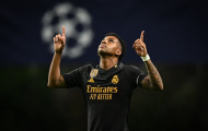 Xác nhận! Real Madrid gia hạn với Rodrygo đến năm 2028