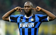 Sếp lớn Inter bóc mẽ Lukaku