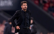 Simeone sẵn sàng giảm lương để ở lại Atletico
