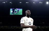 Sự trở lại Giuseppe Meazza của Romelu Lukaku đã diễn ra như thế nào?